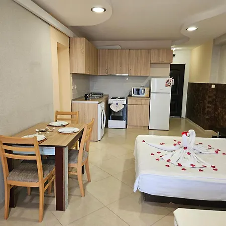 Paralax Hotel Varna Exterior photo