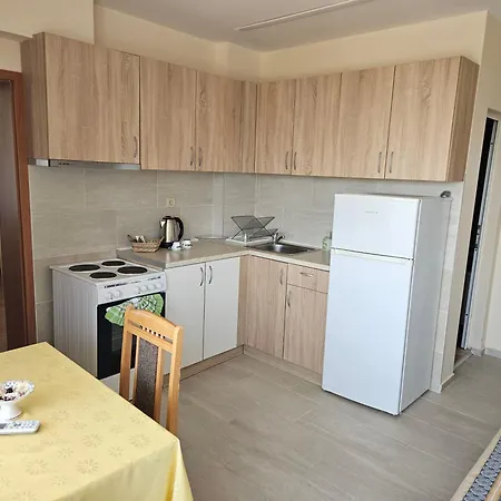 Paralax Hotel Varna Exterior photo