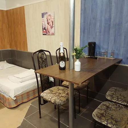 Paralax Hotel Varna Exterior photo