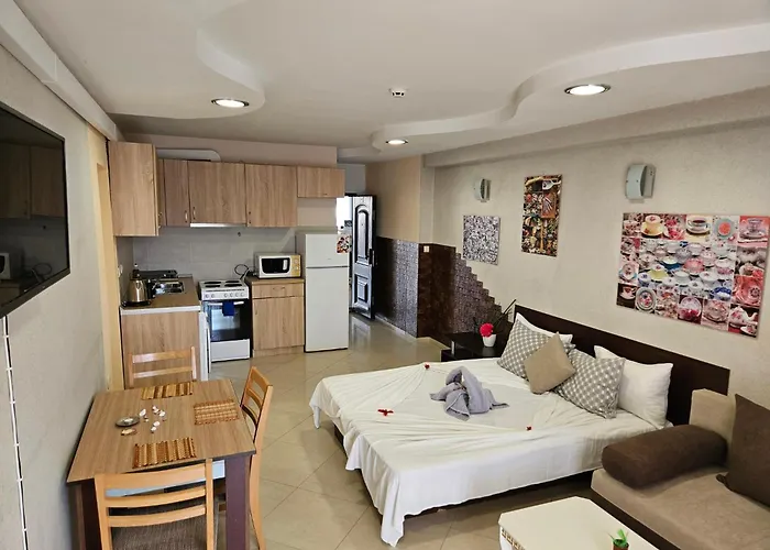 Paralax Hotel
