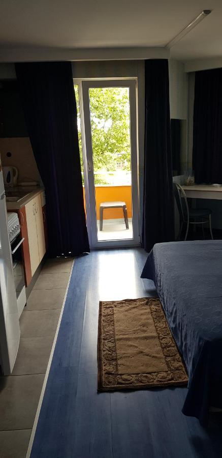 Paralax Hotel Varna