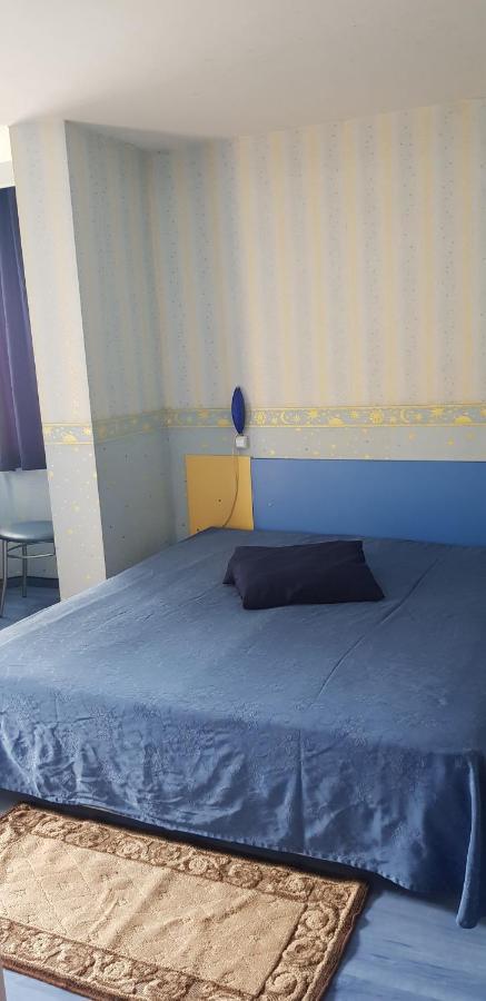 Paralax Hotel Varna