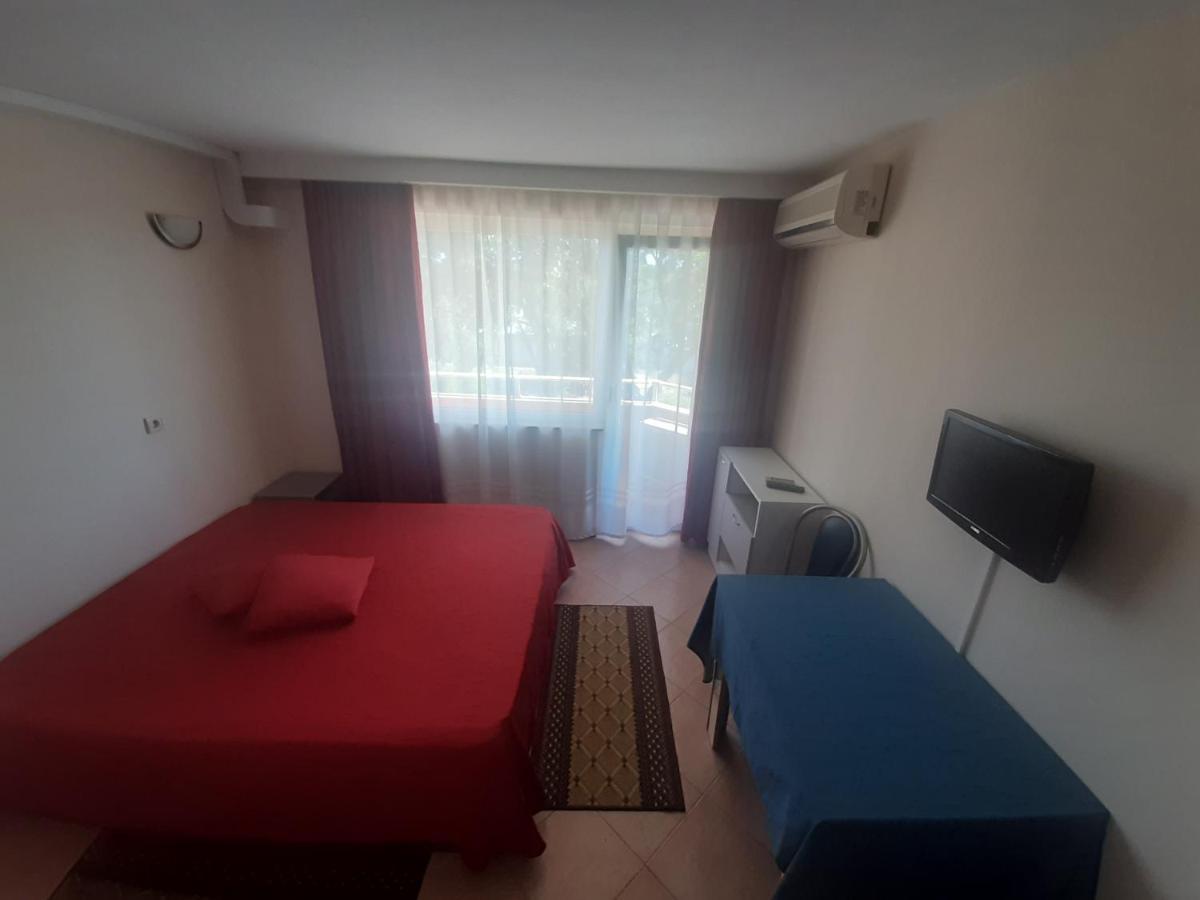 Hotel Paralax