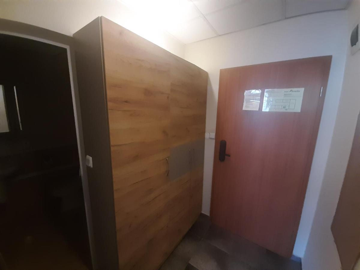 Paralax Hotel Varna