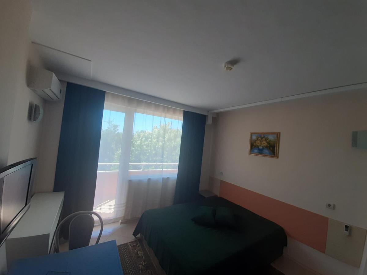 Paralax 2* Varna