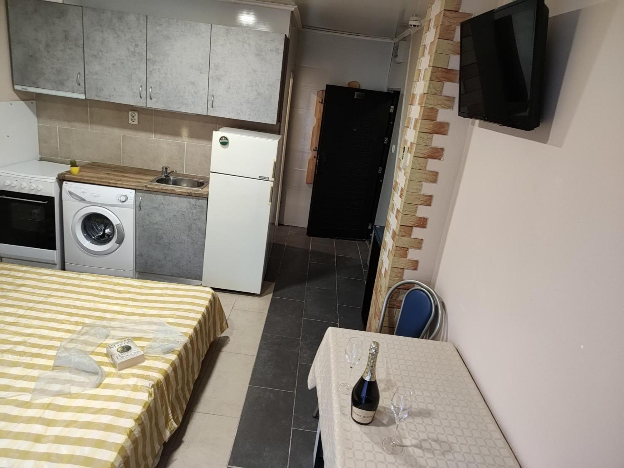 Paralax Hotel Varna