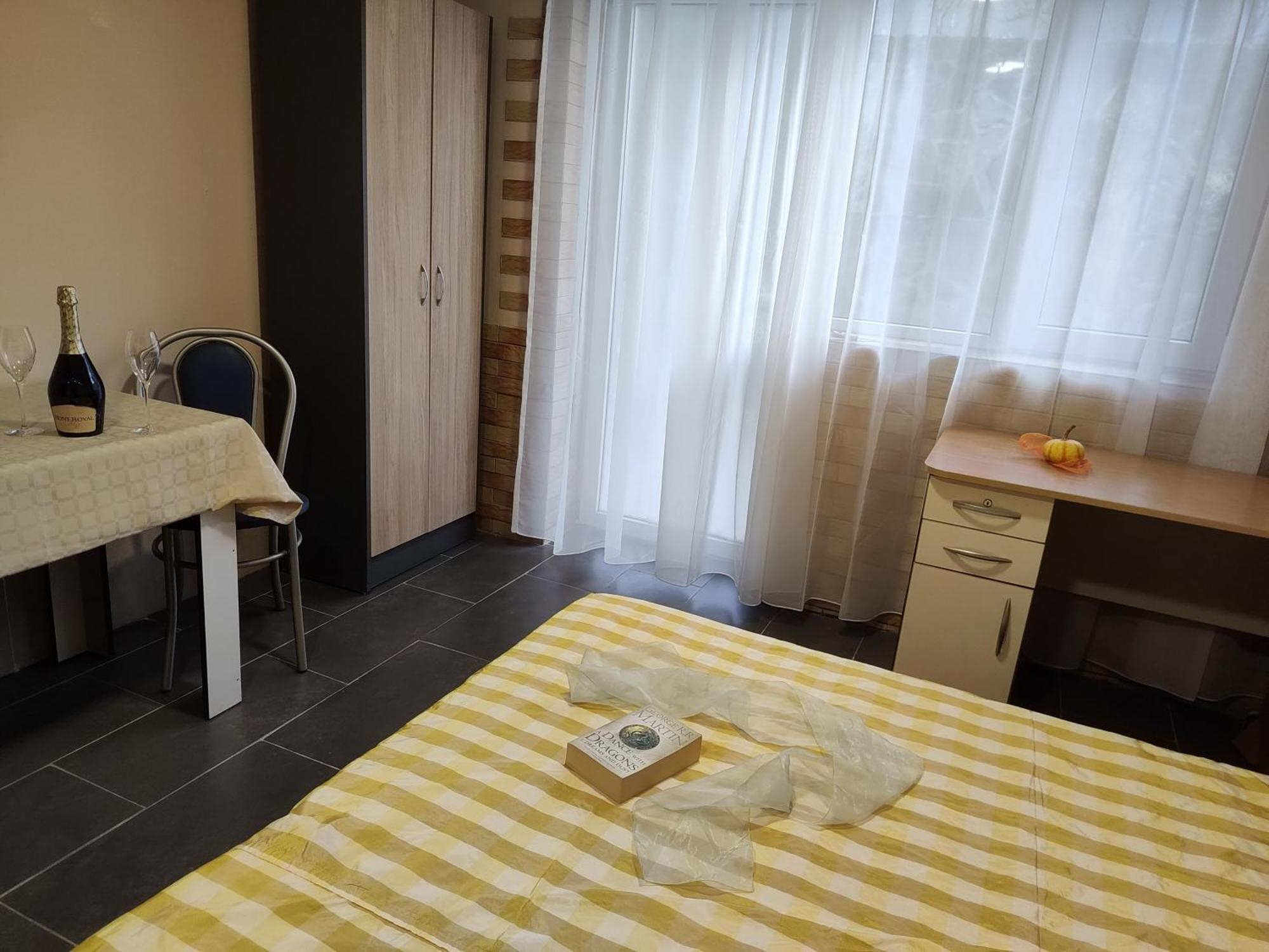 Hotel Paralax