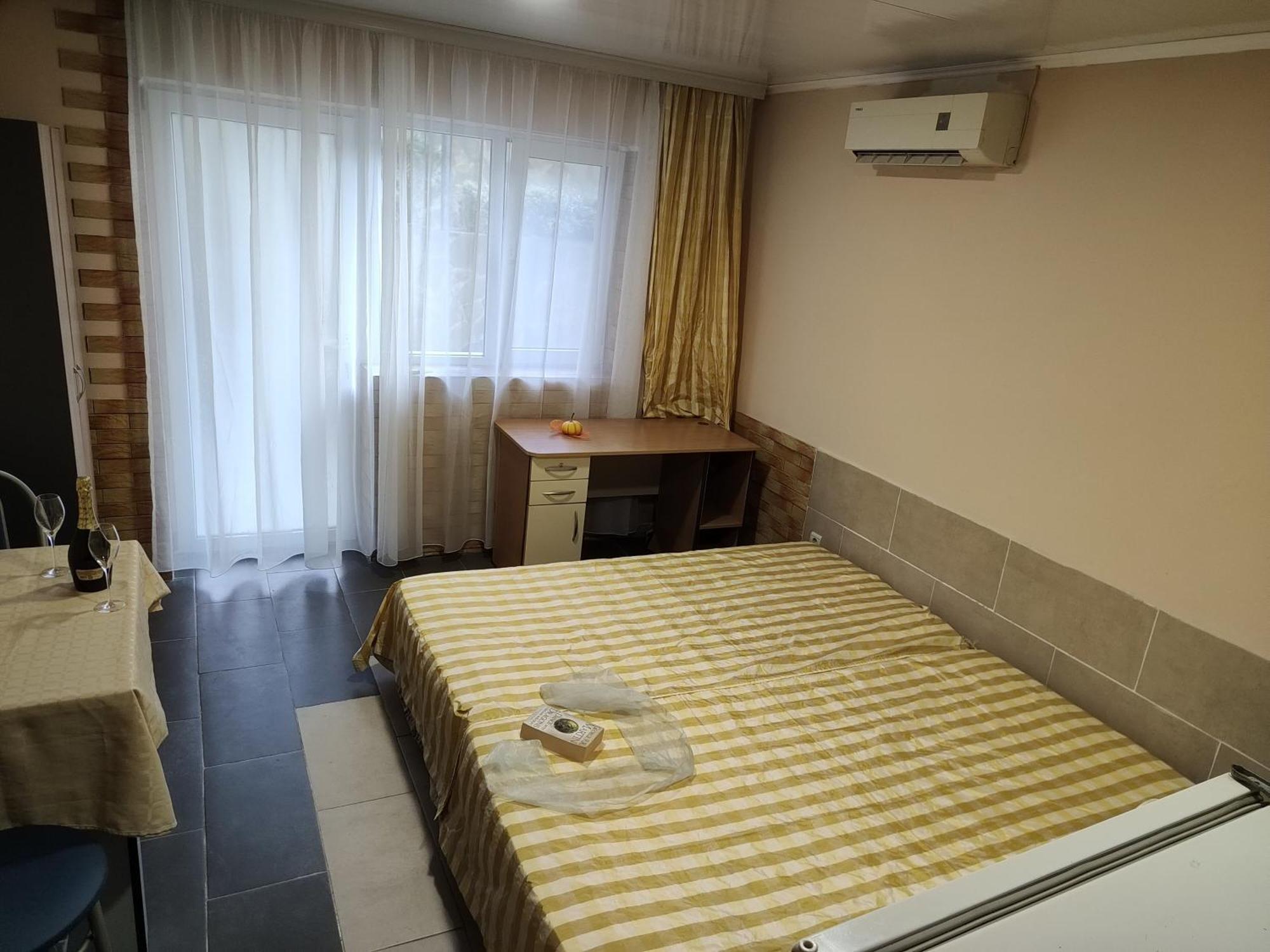 Paralax Hotel Warna