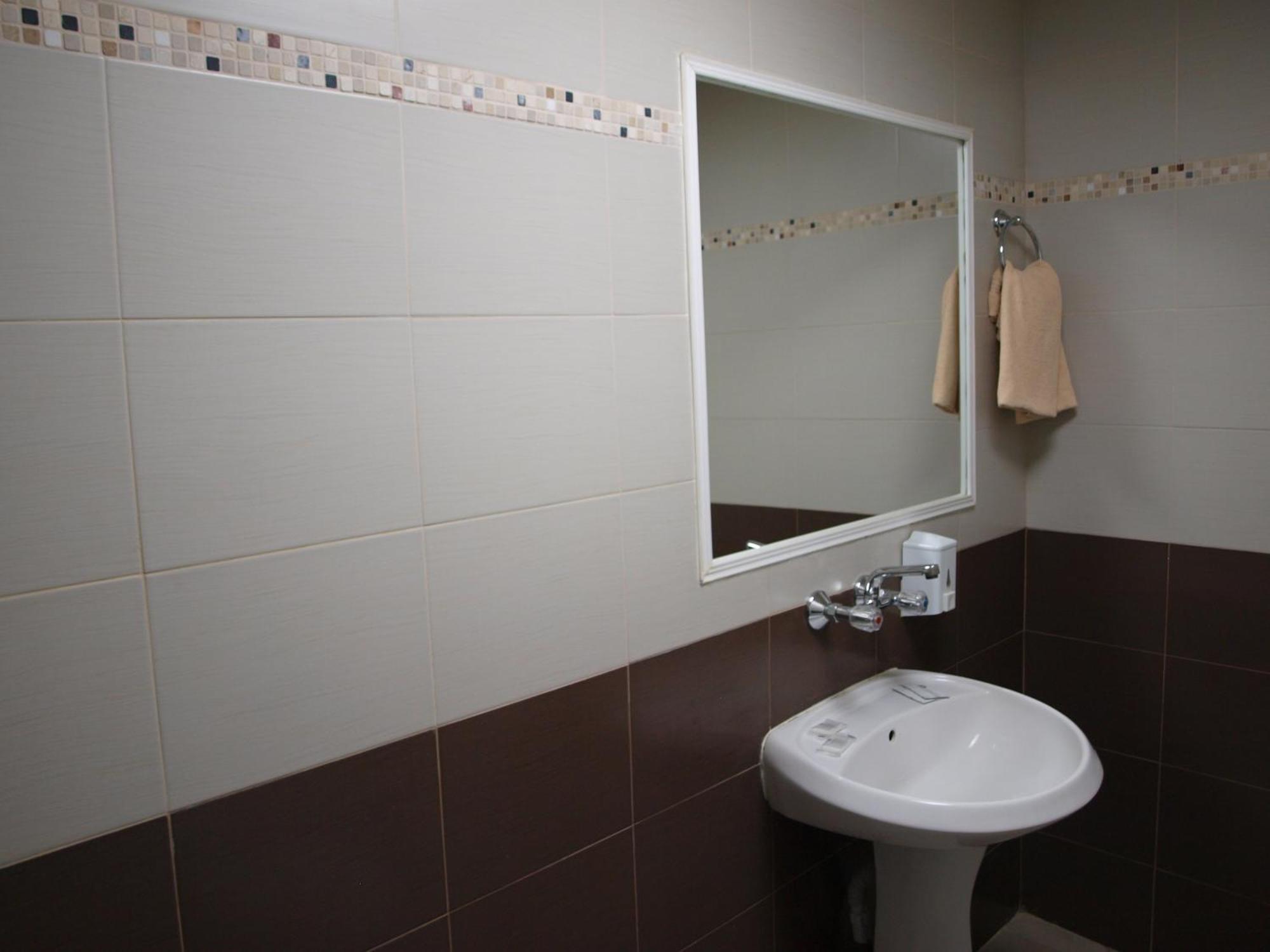 Hotel Paralax Varna