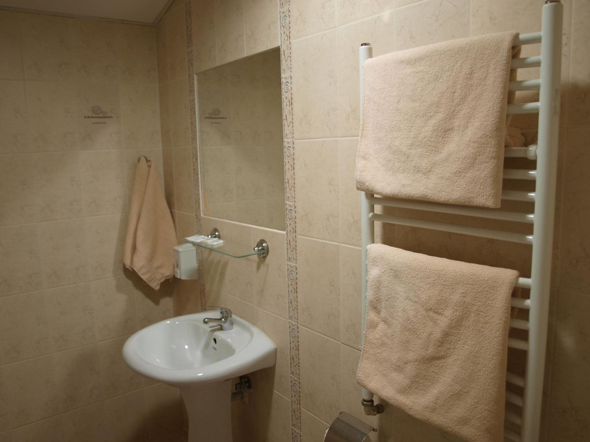 Hotel Paralax
