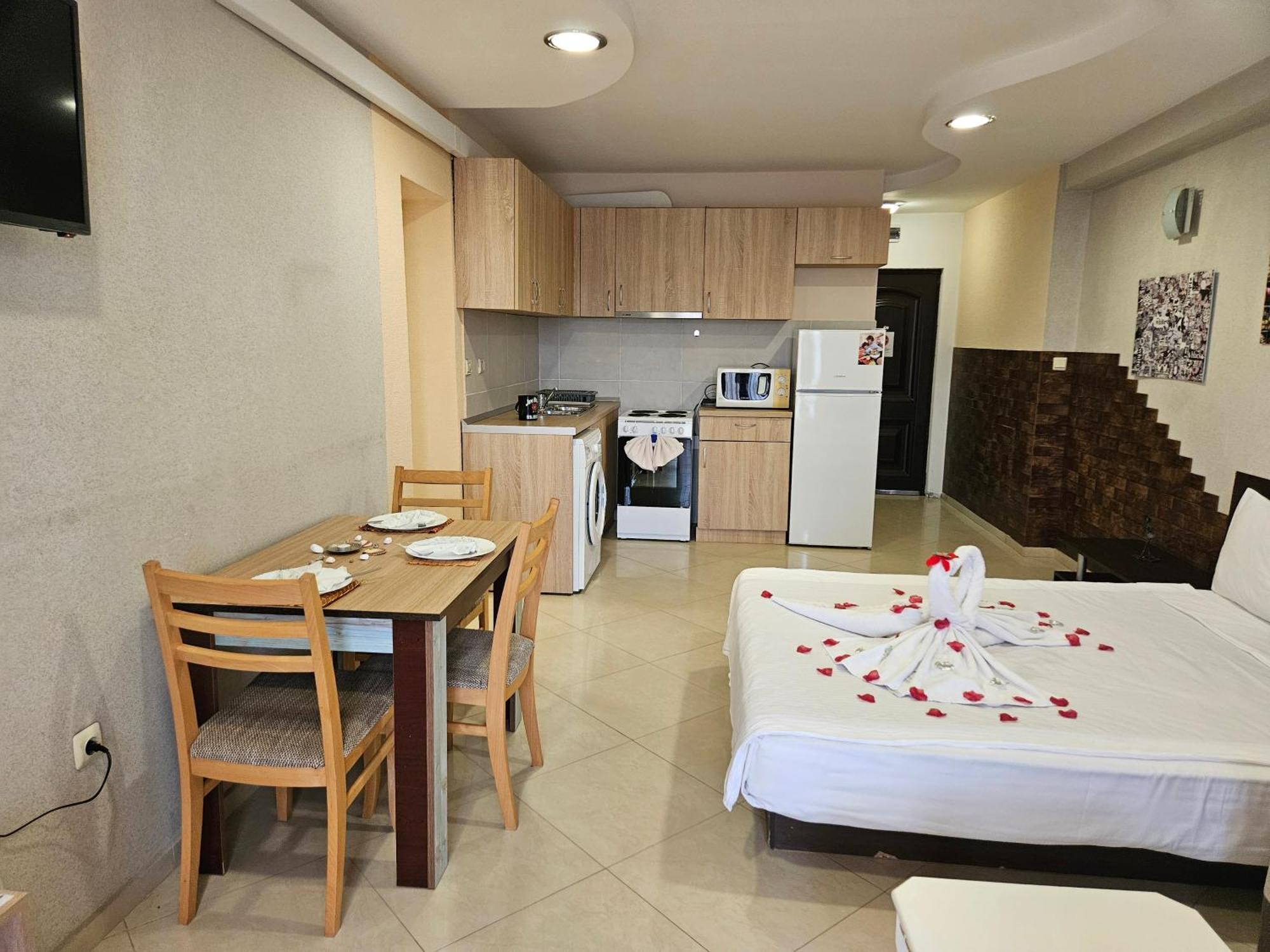 Hotel Paralax
