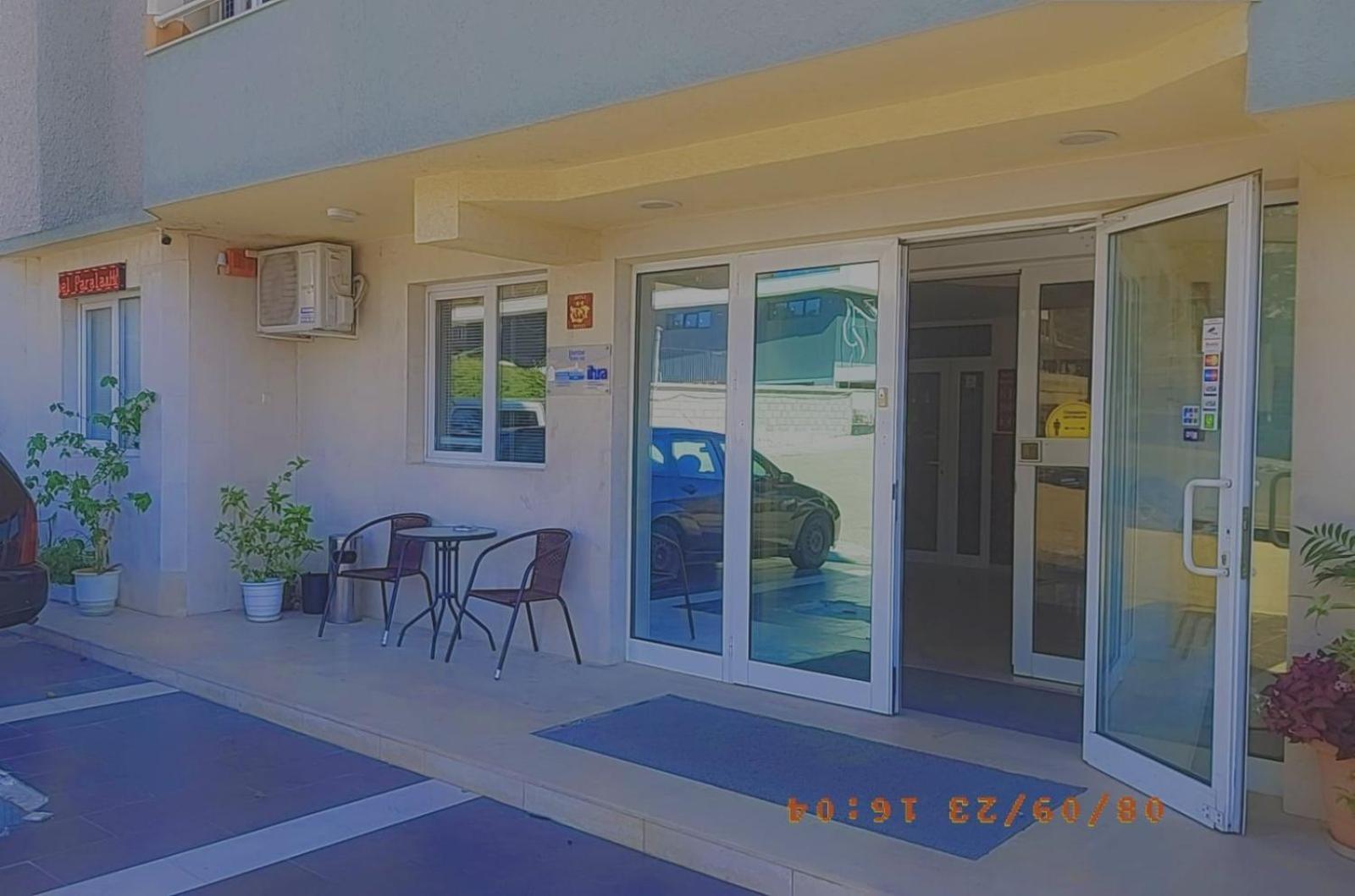 Hotel Paralax