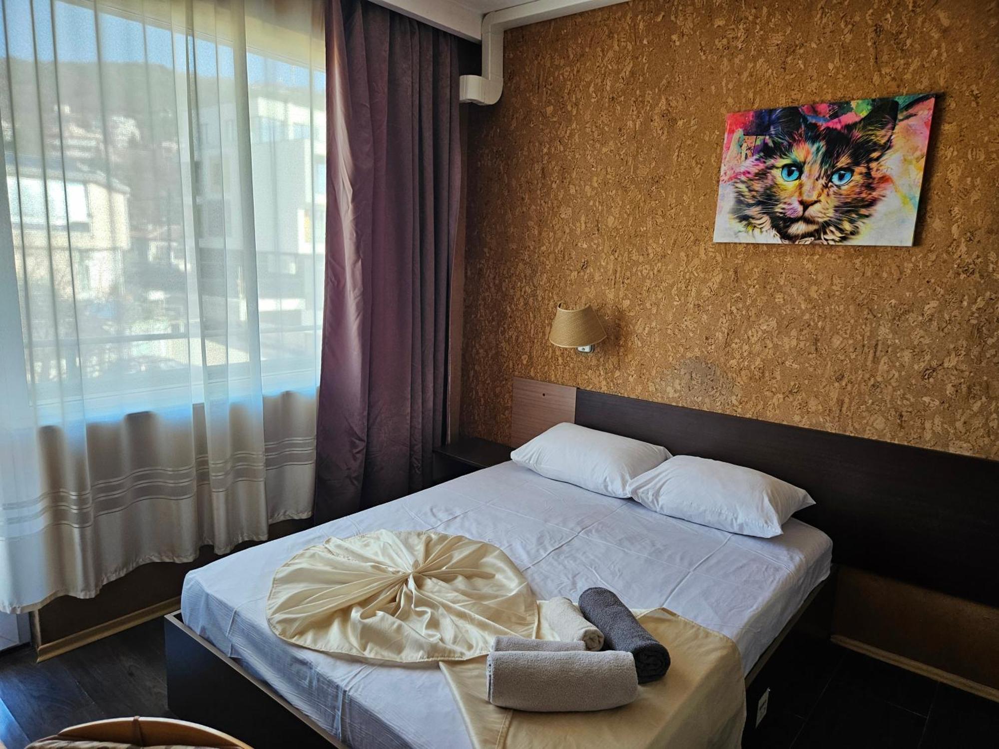 Hotel Paralax
