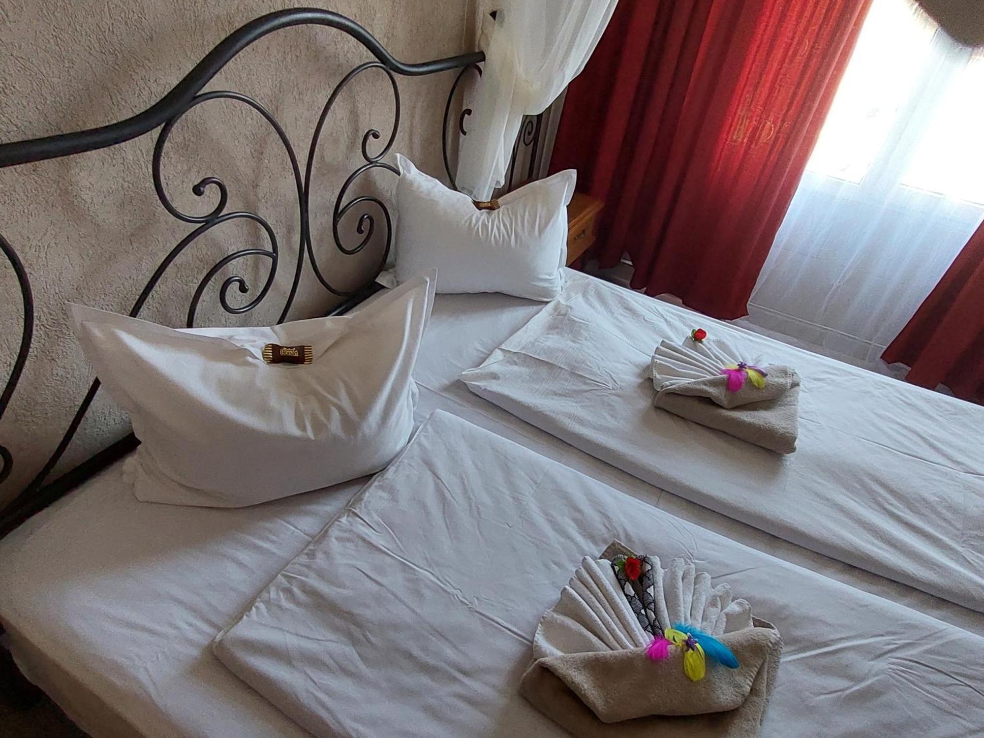 Hotel Paralax