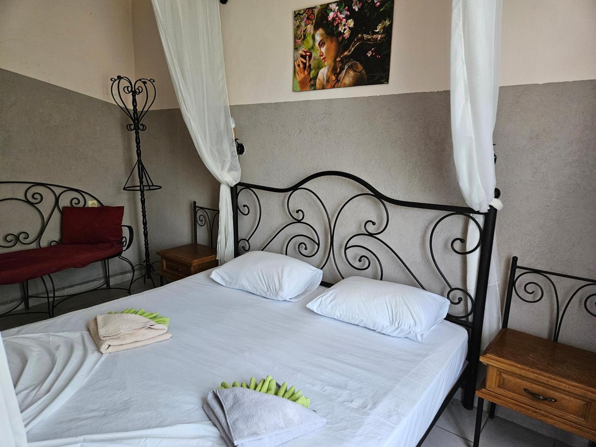 Paralax Hotel Varna
