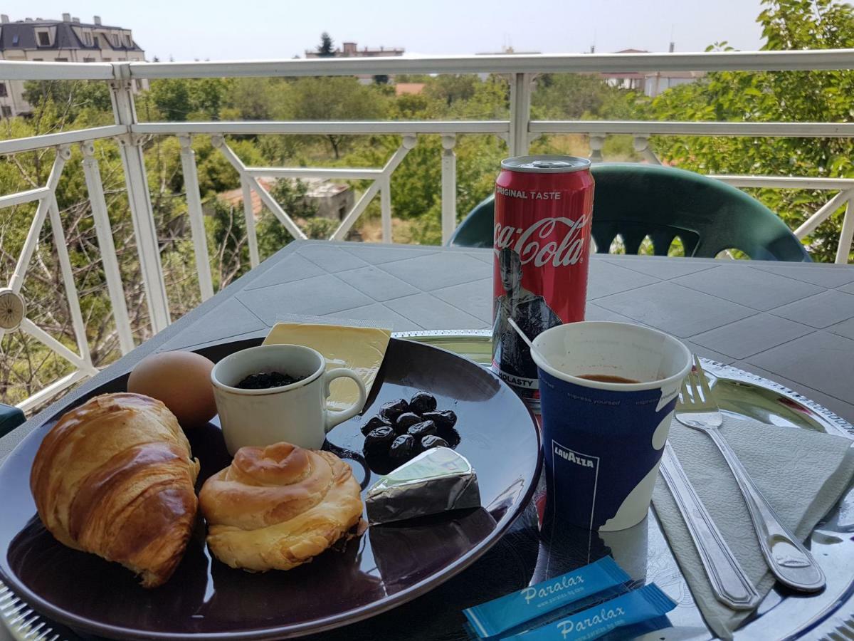 Paralax Hotel Varna