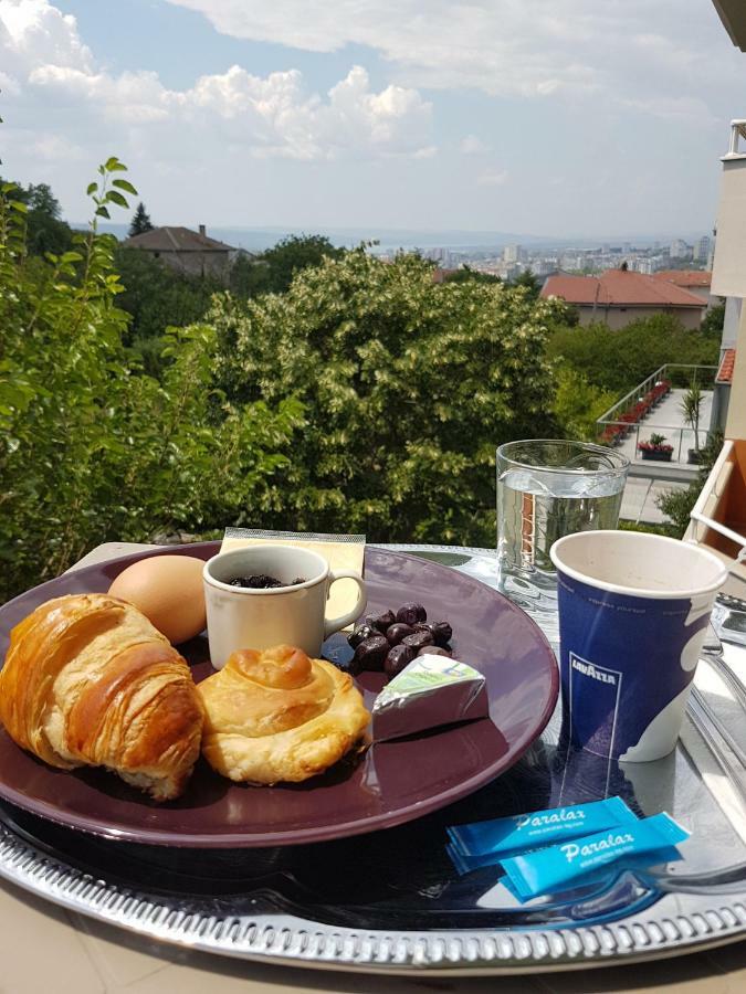 Paralax Hotel Varna