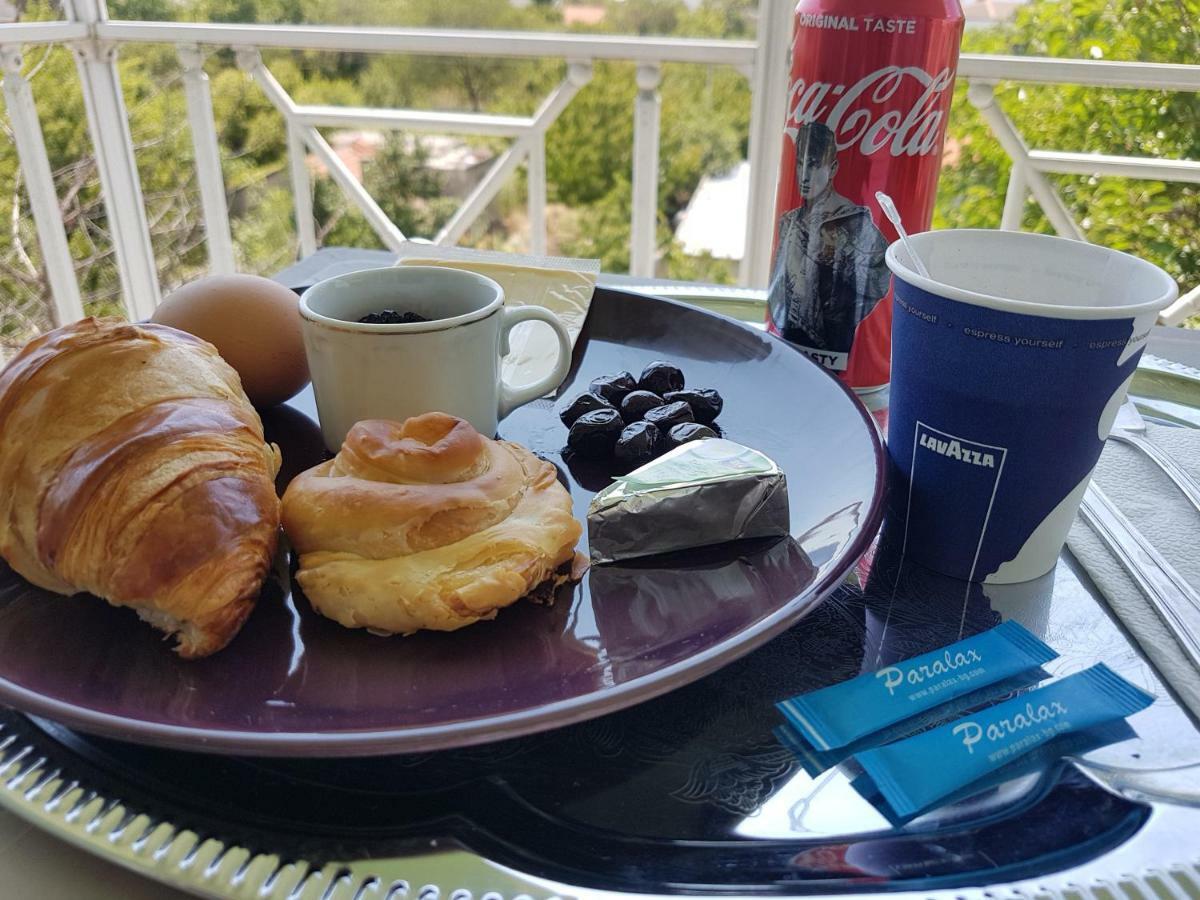 Hotel Paralax Varna